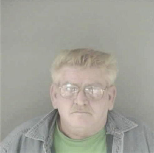 SCHULTZ, ROGER WILLIAM - Peoria County, IL