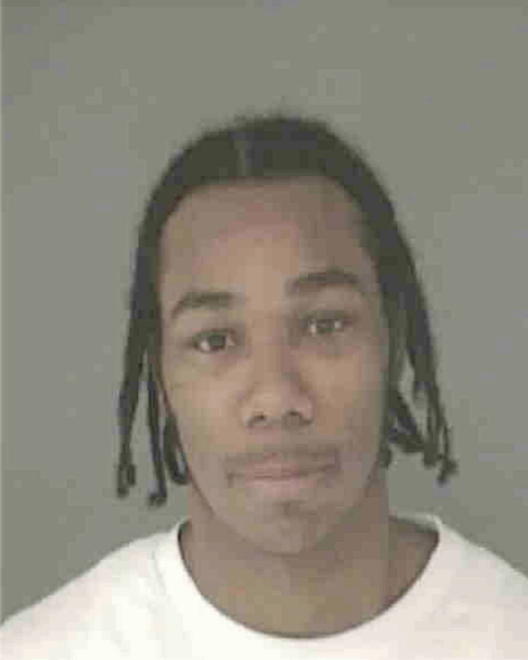 SMITH, GERALD DONTE - Peoria County, IL