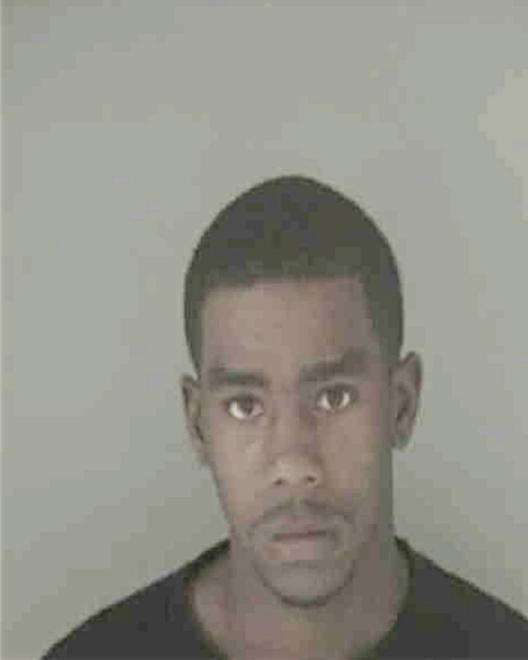 SPEARMAN, ERNEST TERRELL - Peoria County, IL