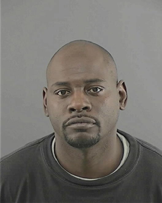 STARKS, ERNEST DECARLOS - Peoria County, IL