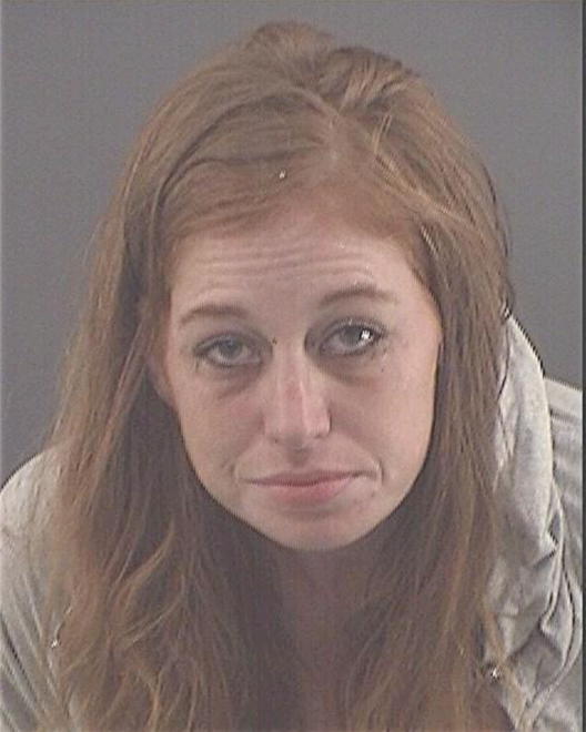 TOTTEN, ERICA MARIE - Peoria County, IL