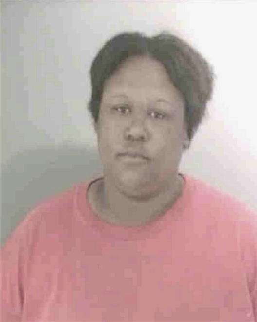 TRAPPS, QWANDA EVETTE - Peoria County, IL