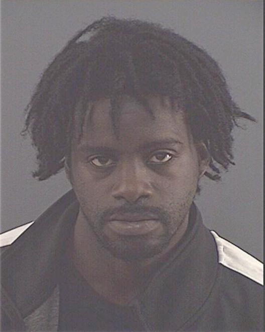 TURNER, DEMARQUIS DERRELL - Peoria County, IL