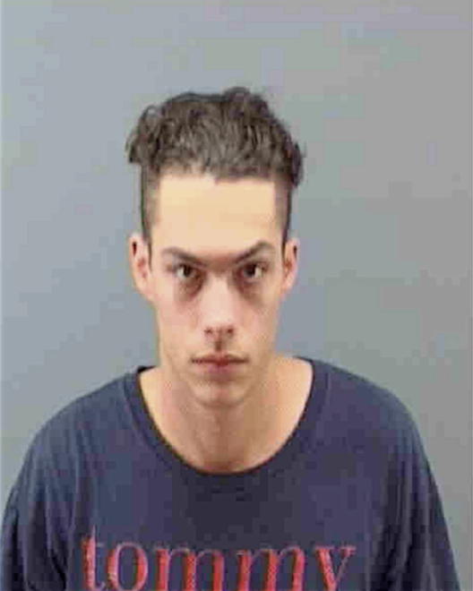 WALL, JOSHUA DAVID - Peoria County, IL