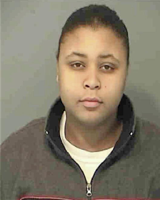 WILLIAMS, DYLISHA L - Peoria County, IL
