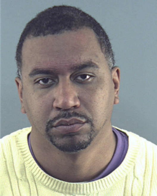 WILLIAMS, MICHAEL DOUGLAS - Peoria County, IL