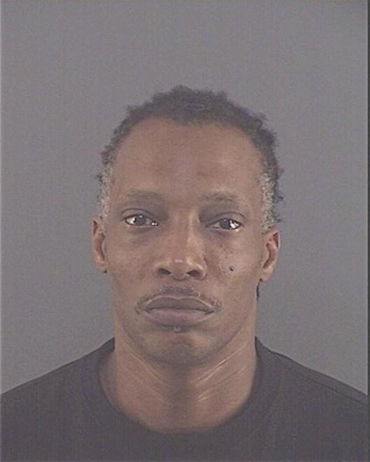 WINTERS, KEITH LAMAR - Peoria County, IL
