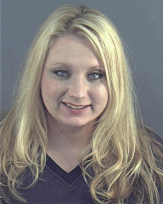 ALLEN, JACKIE LEIGH - Peoria County, IL