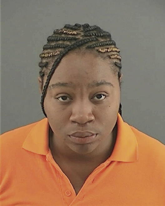 ALSTON, SAMANTHIA R - Peoria County, IL