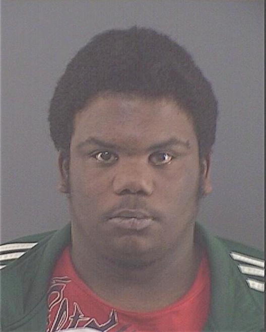 BAILEY-HOLLINS, DONTERIUS LAMAR - Peoria County, IL
