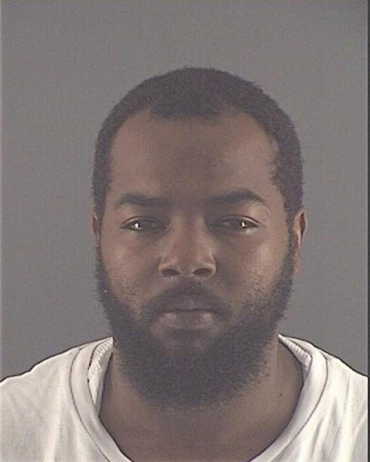 BOOKER, RICO C - Peoria County, IL