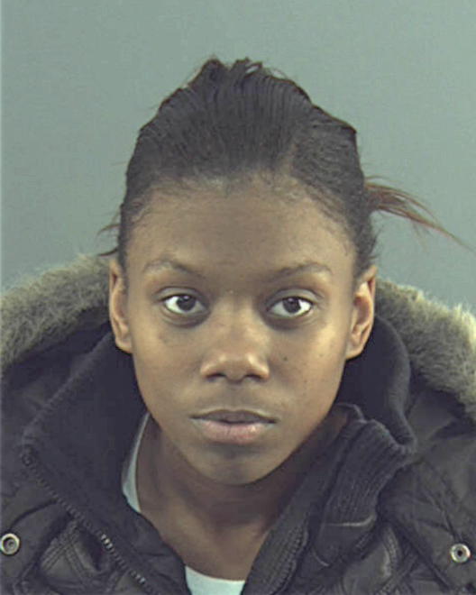 BOVAN, MONIQUE A - Peoria County, IL