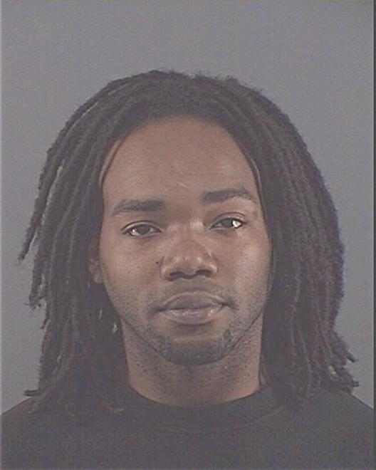 BROWN, MARCO DESHUN - Peoria County, IL