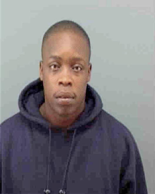 BROWN, MELVIN ARTHUR - Peoria County, IL