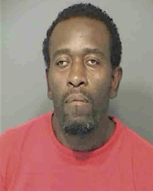 BROWN, TOMMY LAWRENCE - Peoria County, IL