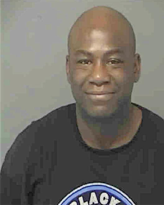 BURNSIDE, BRIAN LAMONT - Peoria County, IL