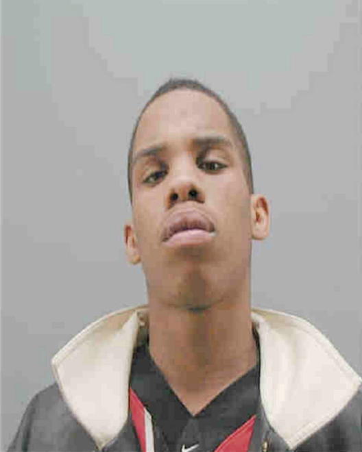 CLEARY, MICHAEL JULIEUS - Peoria County, IL