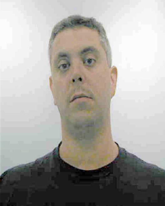 DAUB, TIMOTHY DAVID - Peoria County, IL
