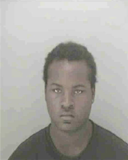 DAVENPORT, ANTHONY LAMAR - Peoria County, IL