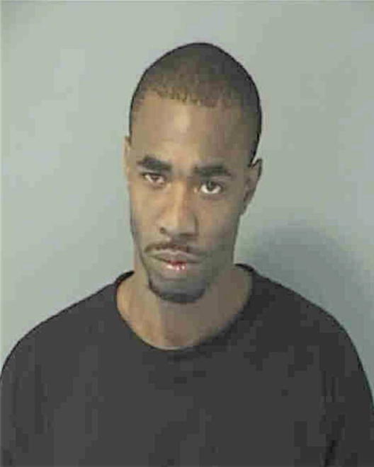 DRUMMOND, MARCUS DARNELL - Peoria County, IL