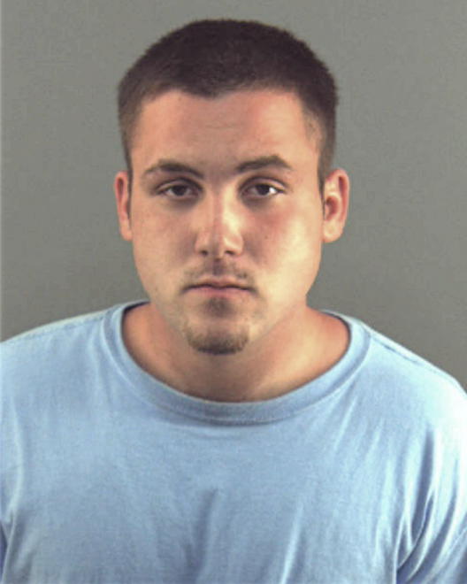 ELGER, KELBY D - Peoria County, IL