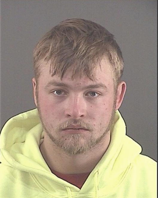 GARDNER, KEEGAN CHARLES - Peoria County, IL