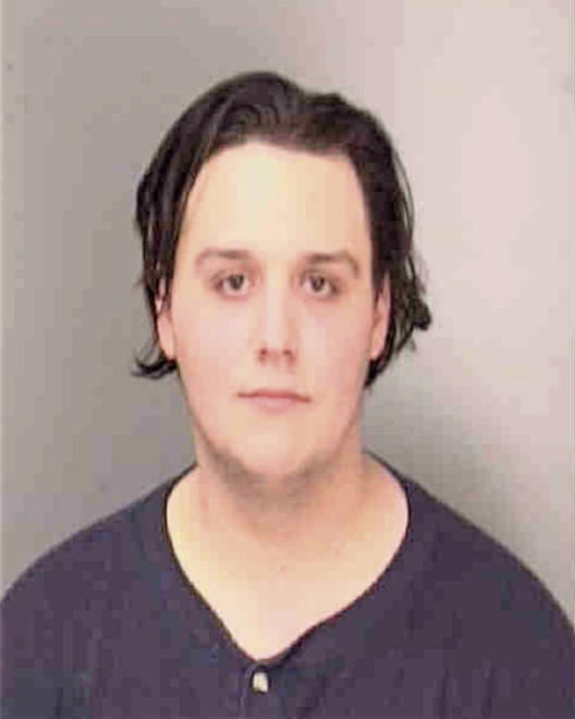 GREENLEE, MATTHEW SCOTT - Peoria County, IL