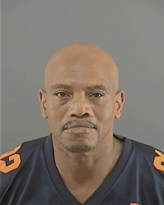 GWINN, KEVIN CHARLES - Peoria County, IL