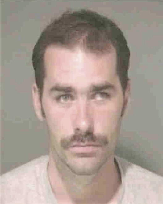 HALLMAN, ROBERT ANDREW - Peoria County, IL