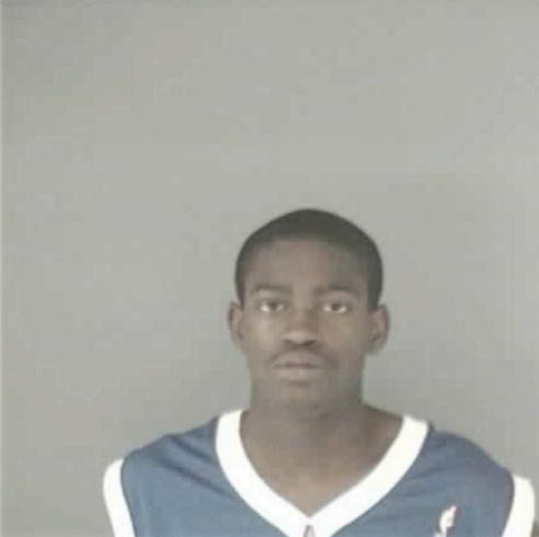 HOLLEY, AMEIR T - Peoria County, IL