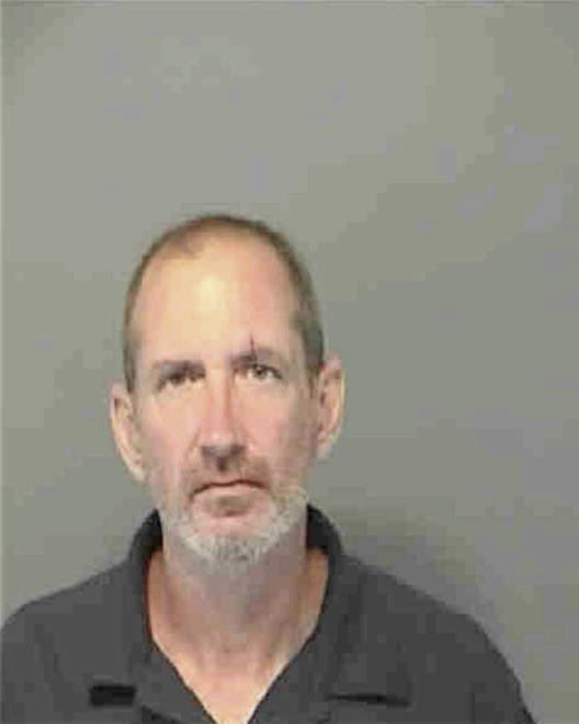 HOLLIDAY, RANDALL RUSSELL - Peoria County, IL