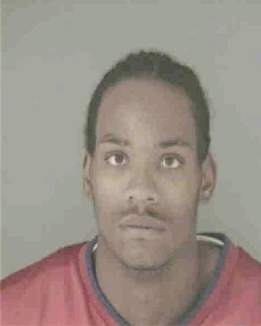 HOLMES, RENARDO ANTHONY - Peoria County, IL
