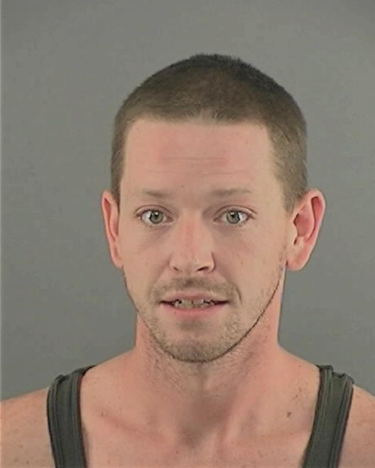 HONY, JOHNATHAN JAMES - Peoria County, IL