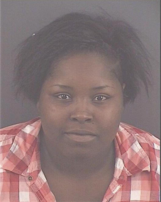 HUGHES, SHARICE S - Peoria County, IL