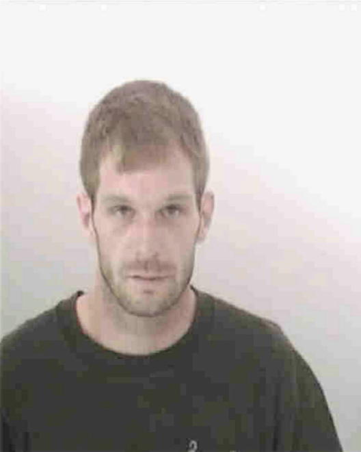 HUNT, DARREN V - Peoria County, IL