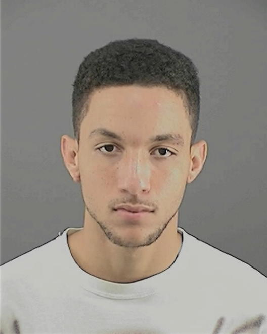 JONES, CHESTER LEE - Peoria County, IL