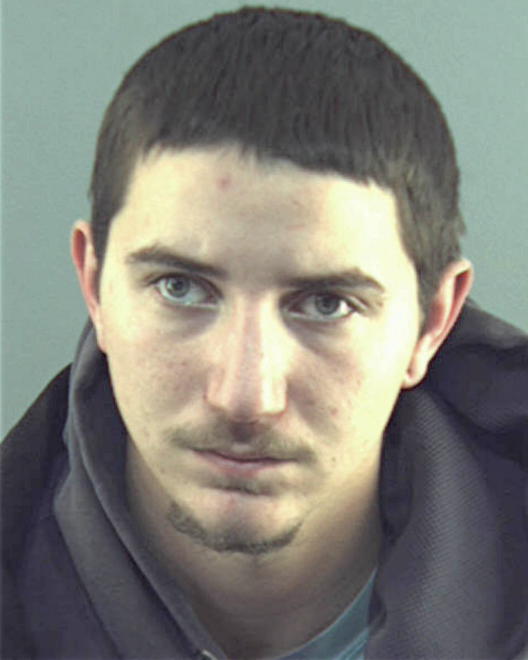 KING, JARRED R - Peoria County, IL