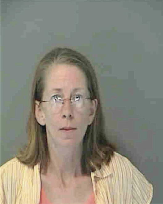 KRUSE, THERESA NMN - Peoria County, IL