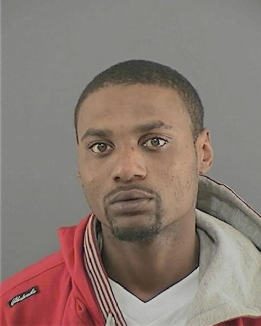 MACK, DEONDRAE D - Peoria County, IL