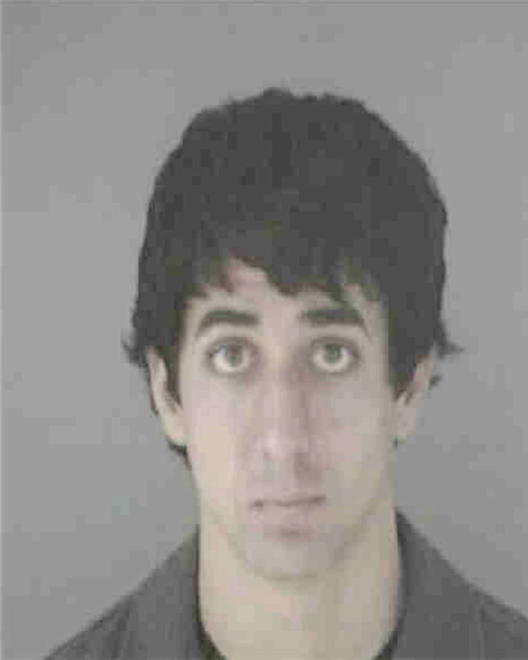 MEHRZAD, MATTHEW RYAN - Peoria County, IL
