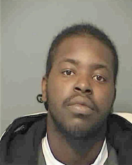 PORTER, ANTHONY LAFAYETTE - Peoria County, IL