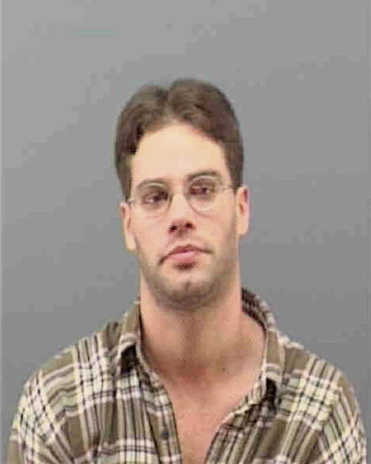 POTTER, JASON DANIEL - Peoria County, IL