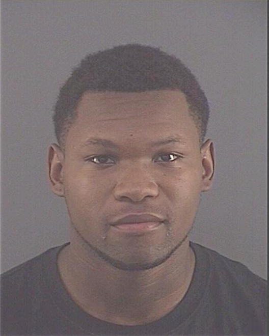 ROBINSON, TORIANTE D - Peoria County, IL
