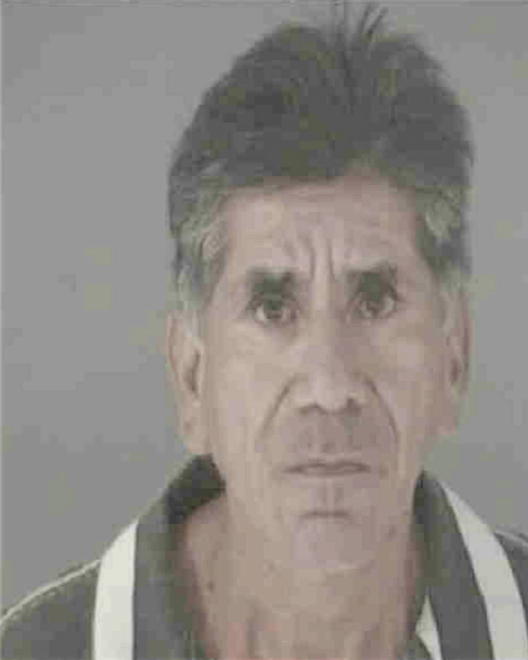SANTOS-ACUNA, ARCADIO - Peoria County, IL