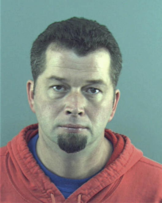SMITH, CLINTON JAMES - Peoria County, IL