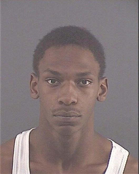 SMITH, DAEVONTRE - Peoria County, IL