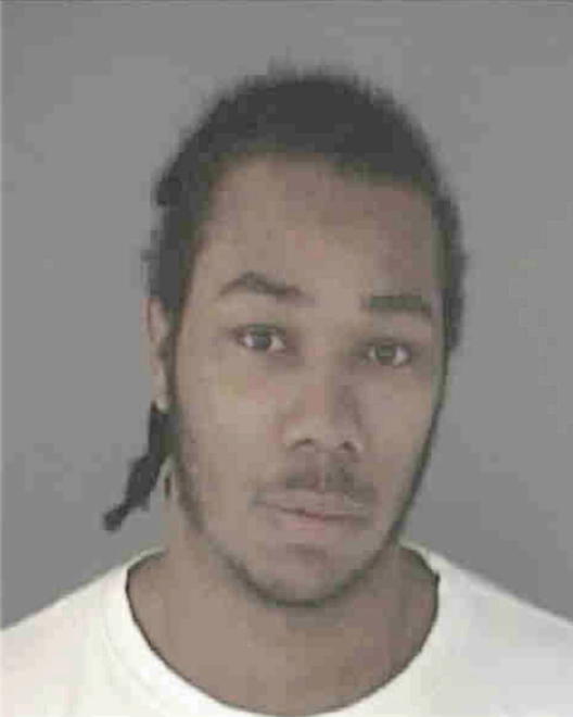 SMITH, GERALD DONTE - Peoria County, IL