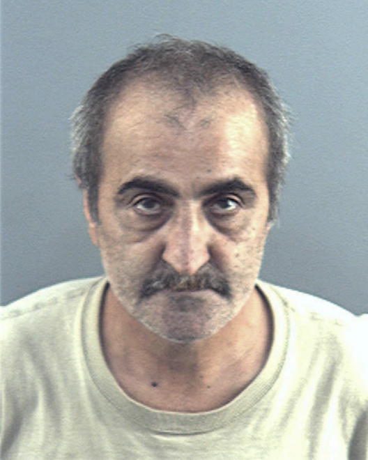 UYSALOGLU, BULENT DAVE - Peoria County, IL