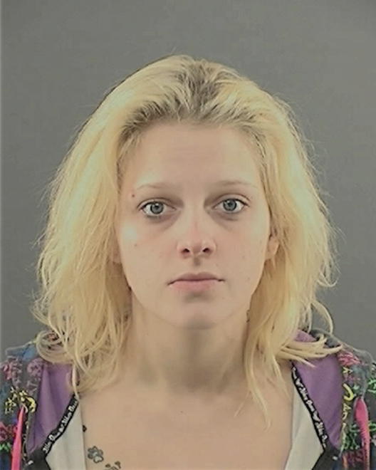WHITBY, ASHLEY N - Peoria County, IL