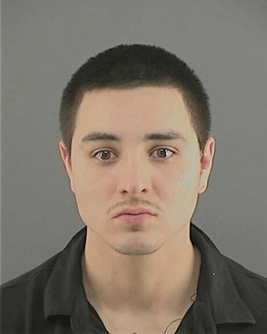 ACEVEDO, ALDFREDO J - Peoria County, IL